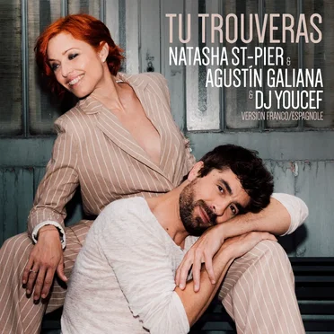 Tu Trouveras (Version franco-espagnole)
