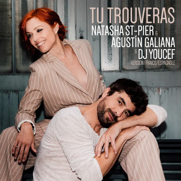 Tu Trouveras (Version franco-espagnole)