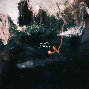 Away