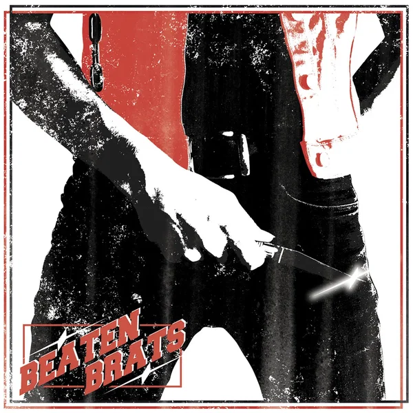 Beaten Brats