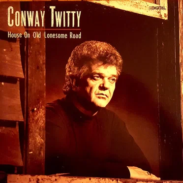 House on Old Lonesome Road