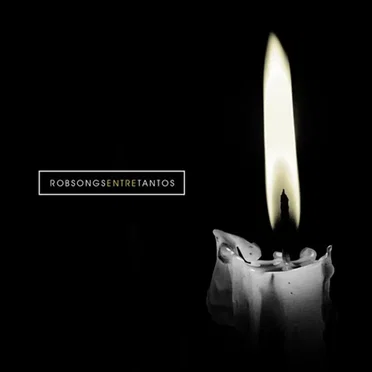 Entre Tantos by Robsongs - album cover