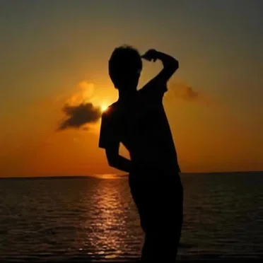 (Thire) (phase) I can tell