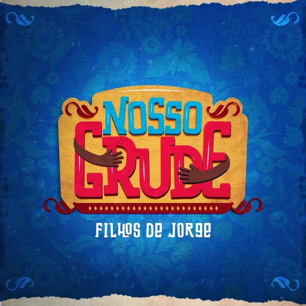Nosso Grude