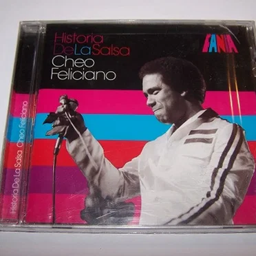 Historia de la salsa