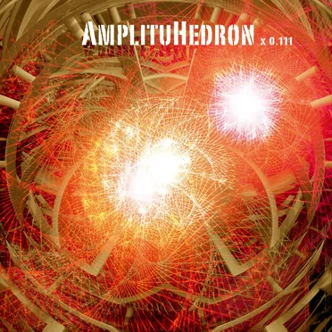 Amplituhedron x 0.111