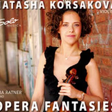 Opera Fantasies