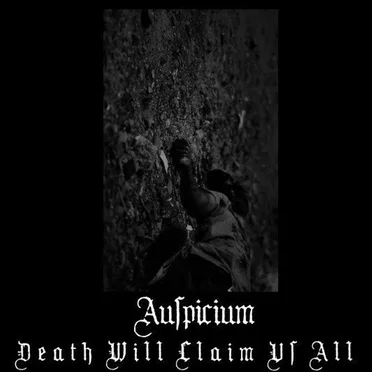 Death Will Claim Us All