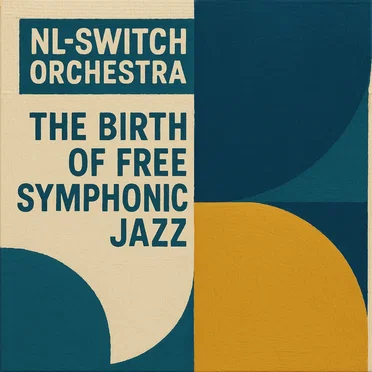 The Birth of Free Symponic Jazz