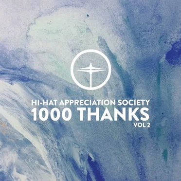 1000 Thanks V/A by Various Artists - album cover