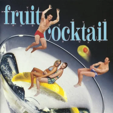 Fruit Cocktail by Various Artists - album cover