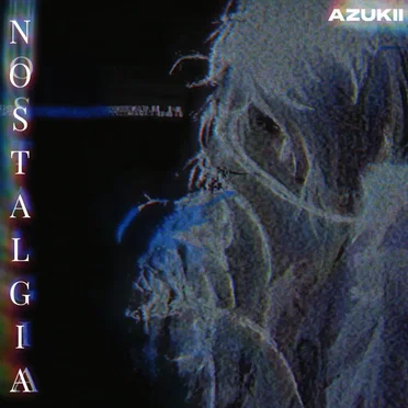 Nostalgia by Azukii - album cover