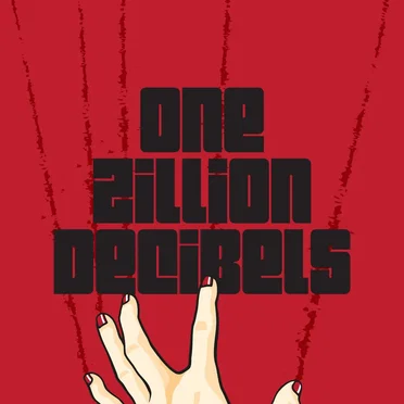 Black Saturday by One Zillion Decibels - album cover