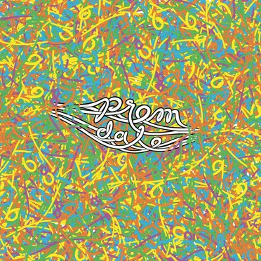 Prom Date EP by Prom Date - album cover