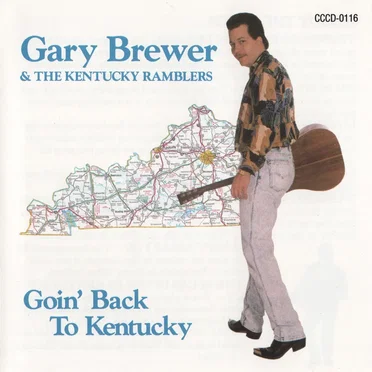 Goin' Back To Kentucky