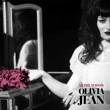 Merry Widow by Olivia Jean - album cover