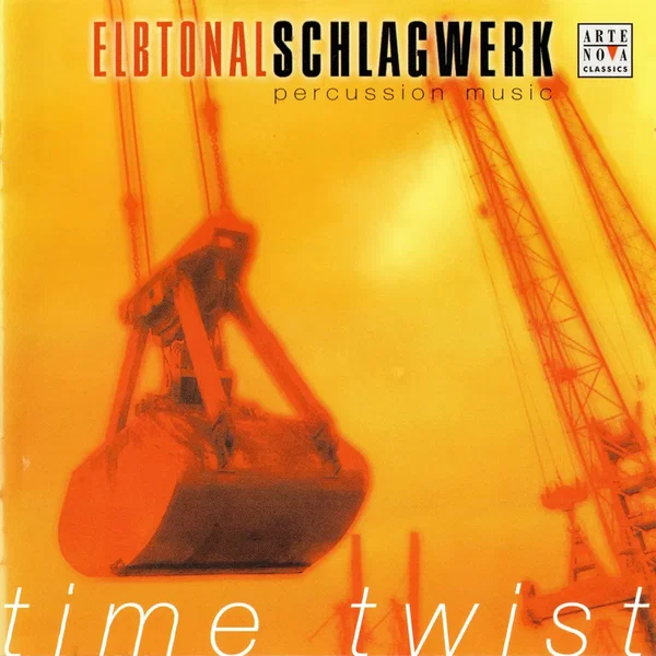 Time Twist