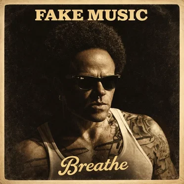 Breathe (Funky)