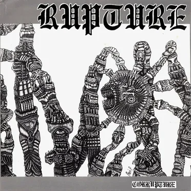 Corrupture