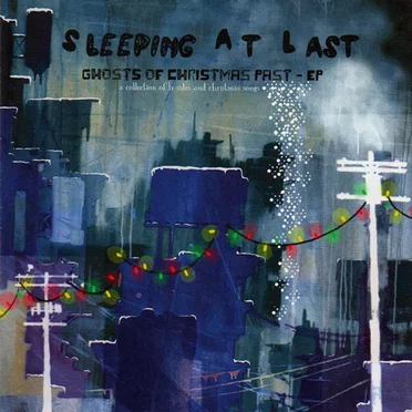 Ghosts of Christmas Past EP