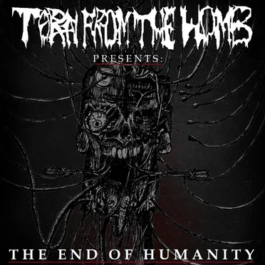 The End of Humanity