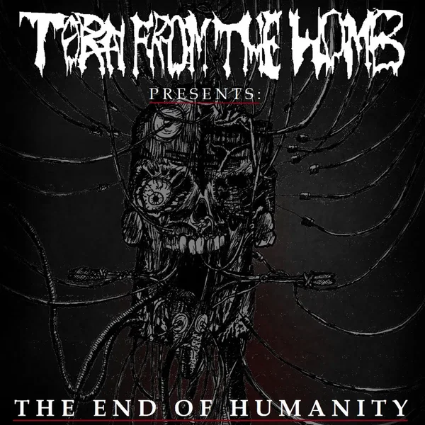 The End of Humanity