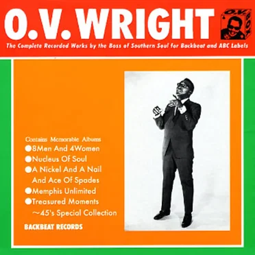 O.V. Box - The Complete Backbeat and ABC Recordings