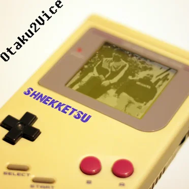 Shnekketsu by Otaku2Vice - album cover