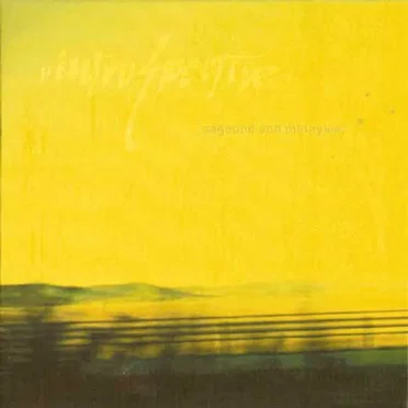 Introspective by Sageone - album cover