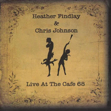 Live at the Cafe 68