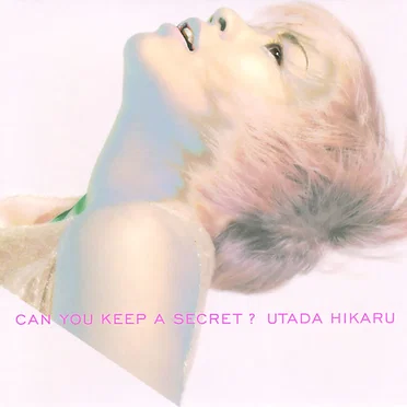 Can You Keep A Secret?