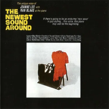 The Newest Sound Around