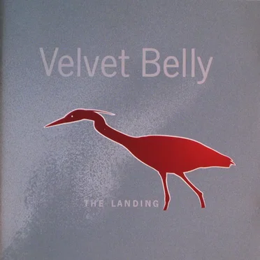The Landing by Velvet Belly - album cover