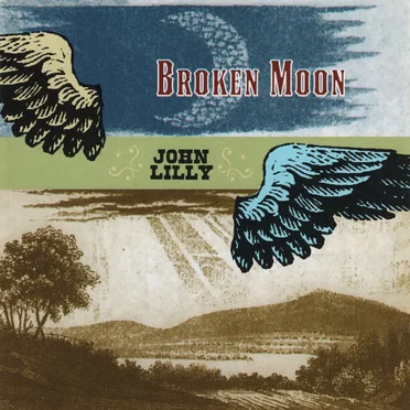 Broken Moon