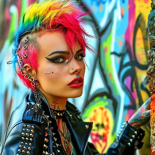 Anarchy Queen
