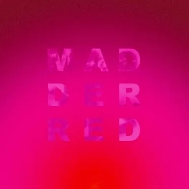 Madder Red