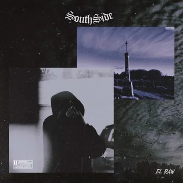 Southside by El Raw - album cover