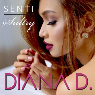 Sentry, Sultry by Diana D. - album cover