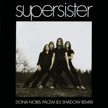 Dona nobis pacem (DJ Shadow remix)