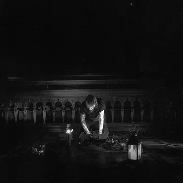 Live at Church of St Thomas the Martyr, Bristol 05.12.20