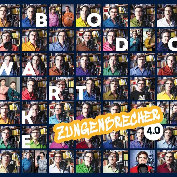 Zungenbrecher 4.0