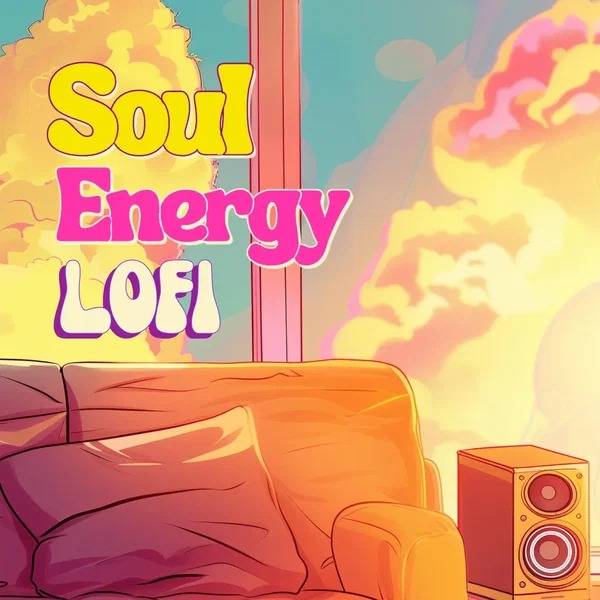Soul Energy Lofi