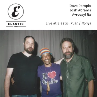Live at Elastic