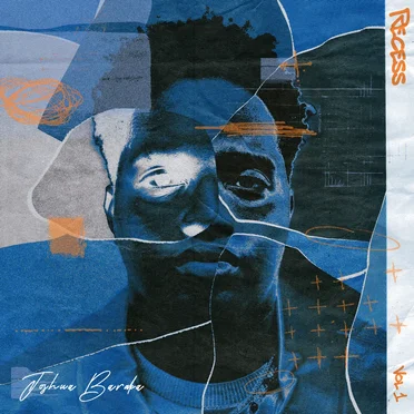 Recess by Joshua Baraka - album cover