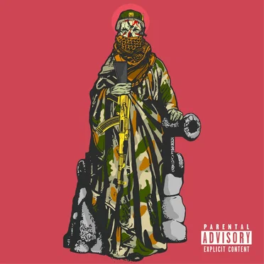 War Is My Food by VINO - album cover