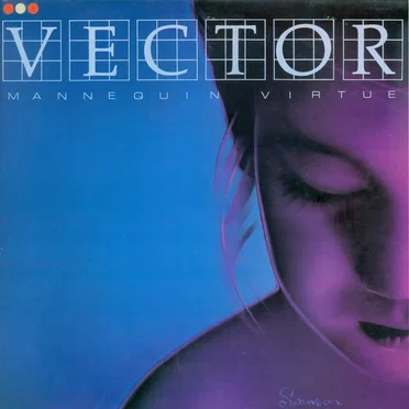 Mannequin Virtue by Vector - album cover