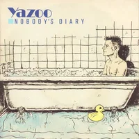 Yazoo artist image