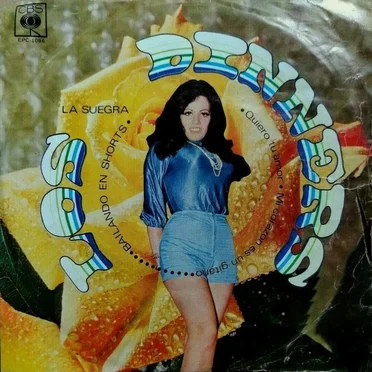 La suegra