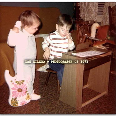 Photographs of 1971