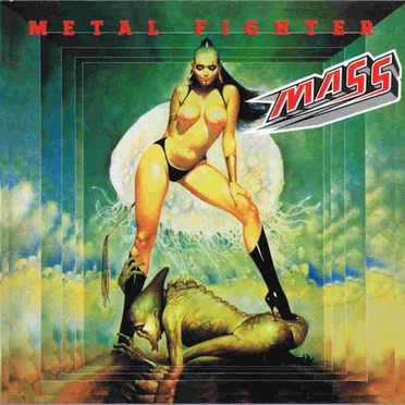 Metal Fighter